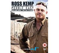 Ross Kemp: Middle East [DVD]