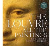 Ross King - Louvre All The Paintings - Paperback - K245z