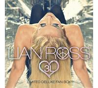 Ross,Lian - Limited Deluxe Fan Box