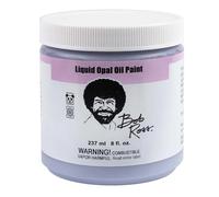 Ross Liquid Opal 8OZ Oil Paint
