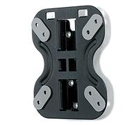 Ross LNF100-RO Flat To Wall TV Mount, Black