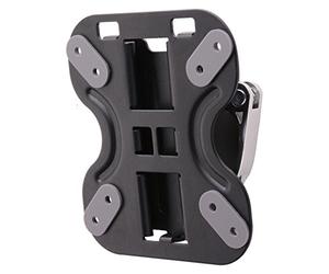 Ross LNST100-RO Turn and Tilt TV Wall Mount, Black