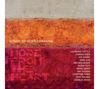 Ross Lorraine - More From The Heart