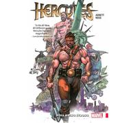 Ross, Luke - Hercules: Still Going Strong