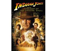Ross, Luke - Indiana Jones and the Kingdom of the Crystal Skull