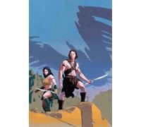 Ross, Luke - John Carter: World Of Mars: The World of Mars