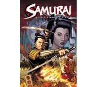 Ross, Luke - Samurai: Heaven And Earth