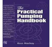 Ross Mackay The Practical Pumping Handbook Hardcover Ross Mackay Multicolor