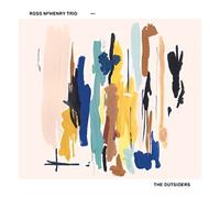 Ross McHenry Trio - The Outsiders [VINYL]