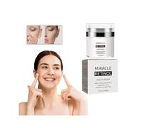 Ross Miracle Retinol, Miracle Retinol Cream, Miracle Retinol Moisturizer 1.7oz 50g, Ross Anti-Wrinkle Face Cream, Reduces Wrinkles and Firms Skin(1pcs)