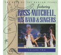 Ross Mitchell - Best of Dansan Years