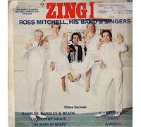 Ross Mitchell, his Band & Singers - Zing II