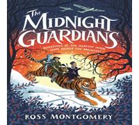 Ross Montgomery The Midnight Guardians Book Ross Montgomery Multicolor