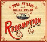 Ross Neilsen - Redemption