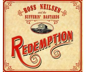 Ross Neilsen - Redemption