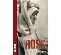 Ross (NHB Modern Plays) (The Rattigan Collection)