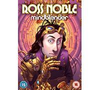 Ross Noble - Mindblender