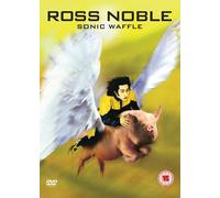 Ross Noble: Sonic Waffle [DVD]