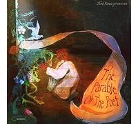 ROSS - PARABLE OF THE POET 2LP - Vinyl Record - G1398z