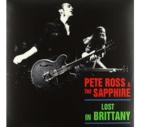 Ross,Pete & the Saphire - Lost in Brittany [Vinyl LP] [VINYL]