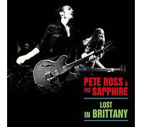 Ross, Pete -& the Sapphire- - Lost in Brittany