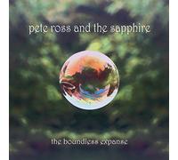 Ross,Pete & the Sapphire - The Boundless Expanse [Vinyl LP] [VINYL]