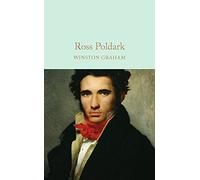 Ross Poldark: 75 (Macmillan Collector's Library)