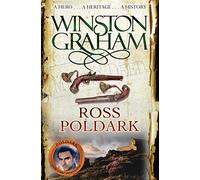 Ross Poldark (Poldark, 1)