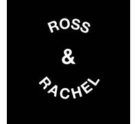 Ross & Rachel Women's T-Shirt - Black - XXL - Black
