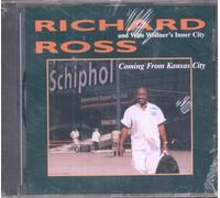Ross, Richard - Coming from Kansas City