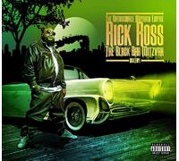 Ross, Rick - Black Bar Mitzvah
