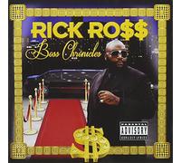 Ross, Rick - Boss Chronicles