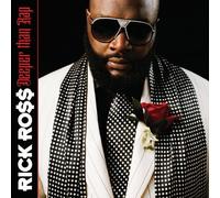 Ross, Rick - Deeper Than Rap (Clean)