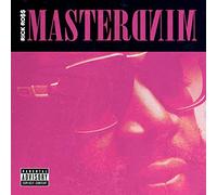 Ross, Rick - Mastermind