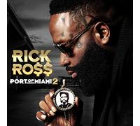 RICK ROSS - Port Of Miami 2 [VINYL]