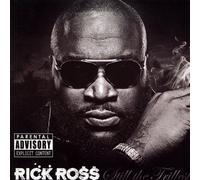 Ross,Rick - Still the Trillest