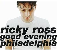 Ross Ricky - Good Evening Philadelphia [CD 1]