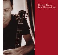 Ross Ricky - New Recordings