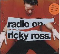 Ross Ricky - Radio on