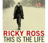 Ross, Ricky - This Is the Life