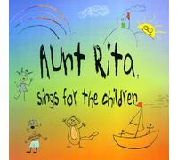 Ross, Rita - Aunt Rita-Sings for the Children