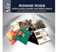 Ross, Ronnie - 7 Classic Album Plus
