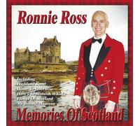 Ross, Ronnie - Memories Of Scotland