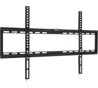 Ross Flat to Wall TV wall mount 32-70" 200x200mm to 400x400mm 60kg in Black Ross Black