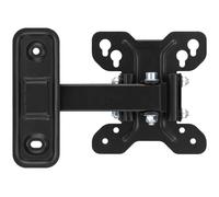 ROSS RTMSA100-RO Full Motion 13-27" TV Bracket, Black