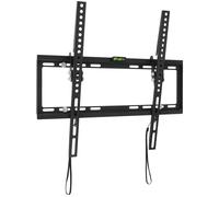 Ross Tv Wall Bracket Variable Tilt Mount Design 32-70" Vesa 400X400, Black