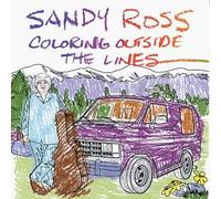 Ross, Sandy - Coloring Outside the Lines