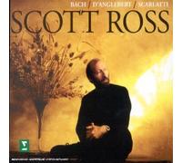 Ross, Scott - Scott Ross: Hommage