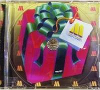 Ross - Season's Greetings from Your M