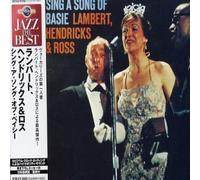 Ross - Sing a Song of Basie
